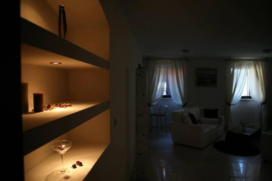 Apartments Filip & Viktoria In The Center Of Traù Esterno foto